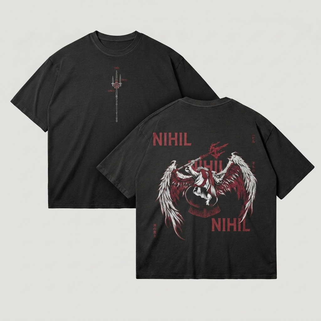 NIHIL NIHIL NIHIL - Mohg