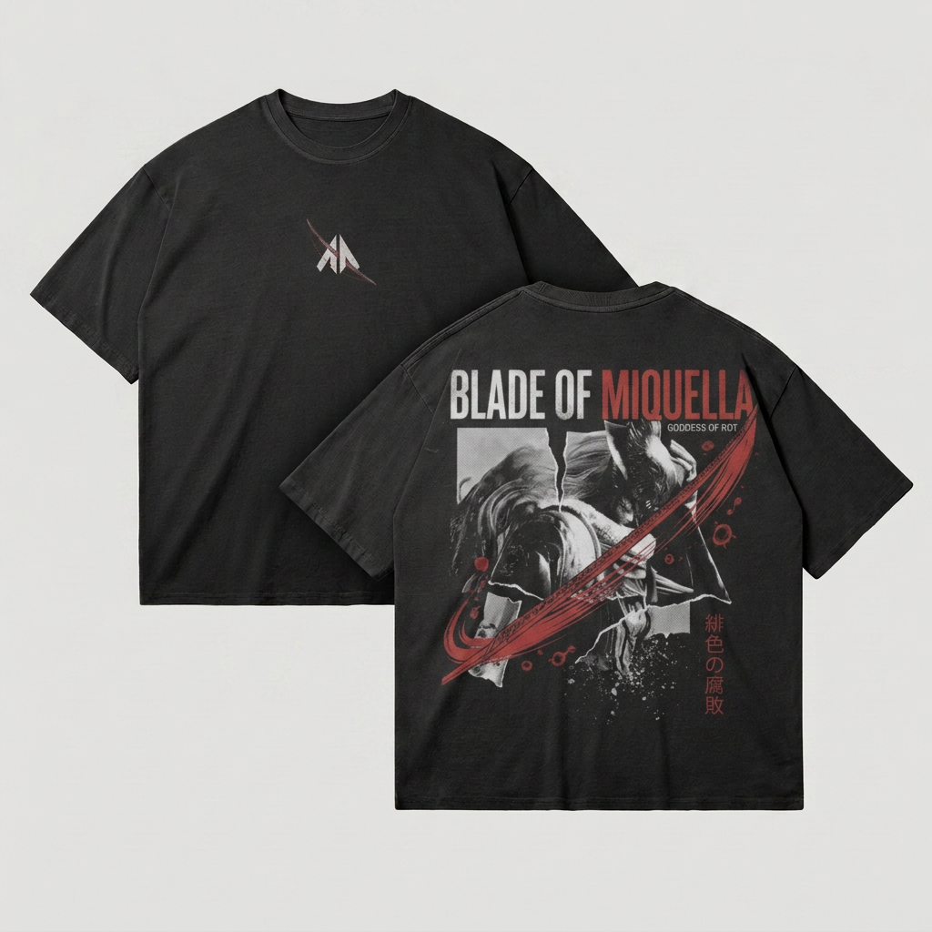 BLADE OF MIQUELLA - Malenia
