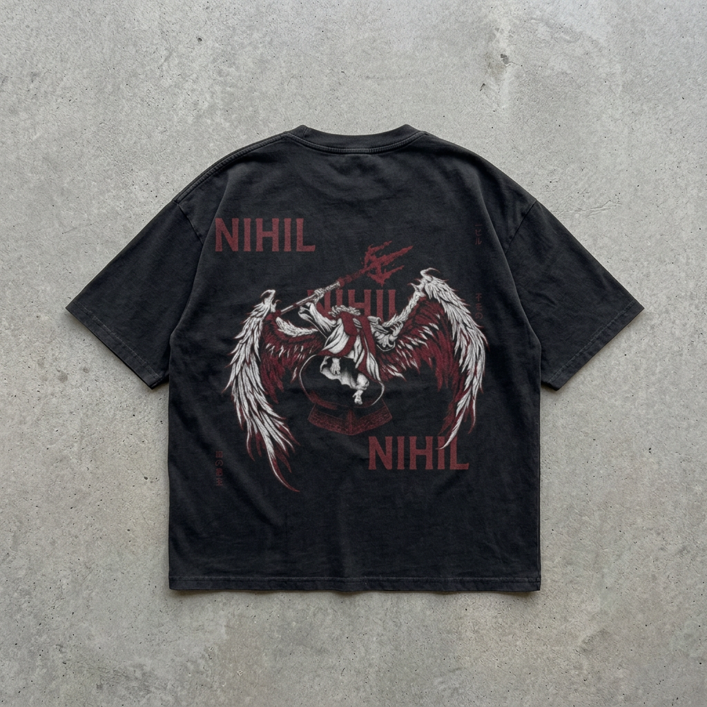 NIHIL NIHIL NIHIL - Mohg