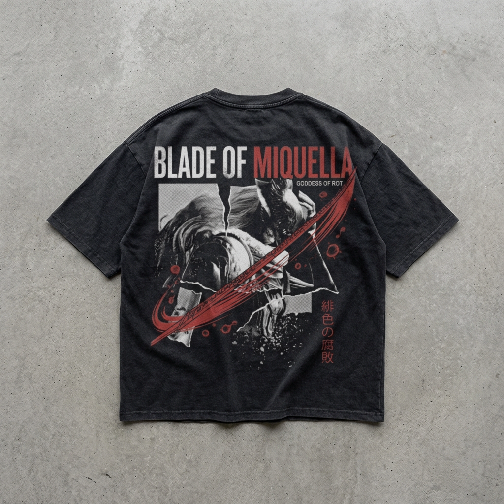 BLADE OF MIQUELLA - Malenia