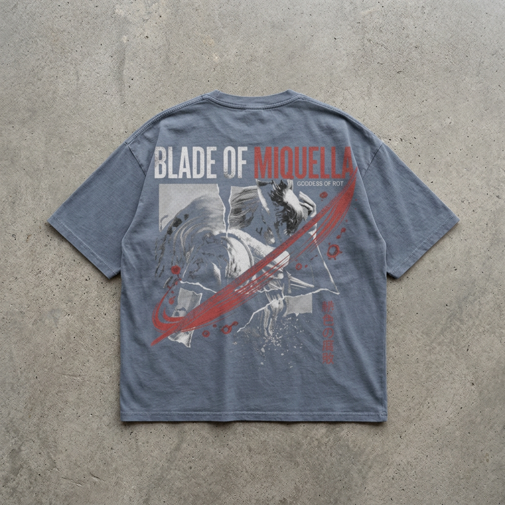 BLADE OF MIQUELLA - Malenia