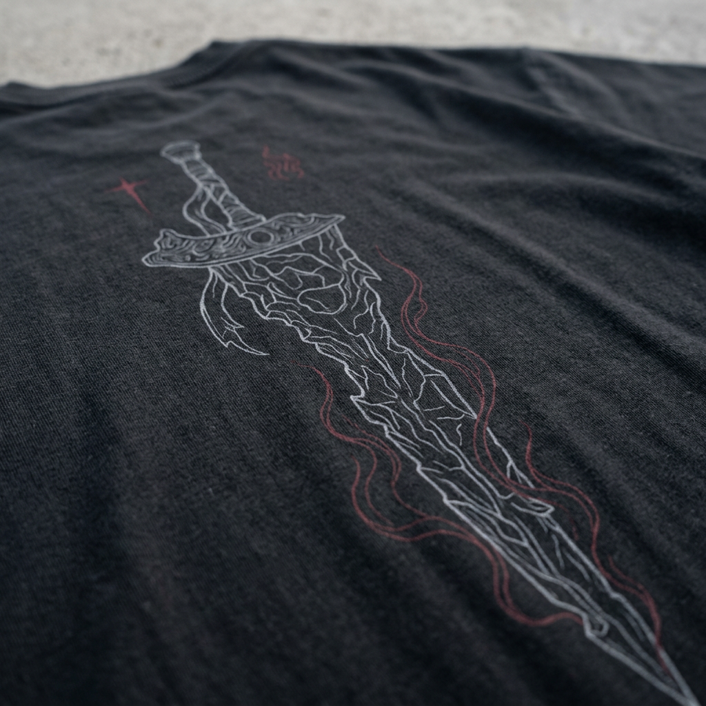 DESTINED DEATH - Rune of Death