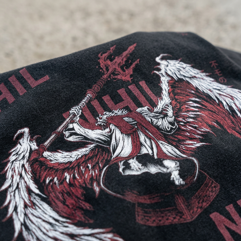 NIHIL NIHIL NIHIL - Mohg