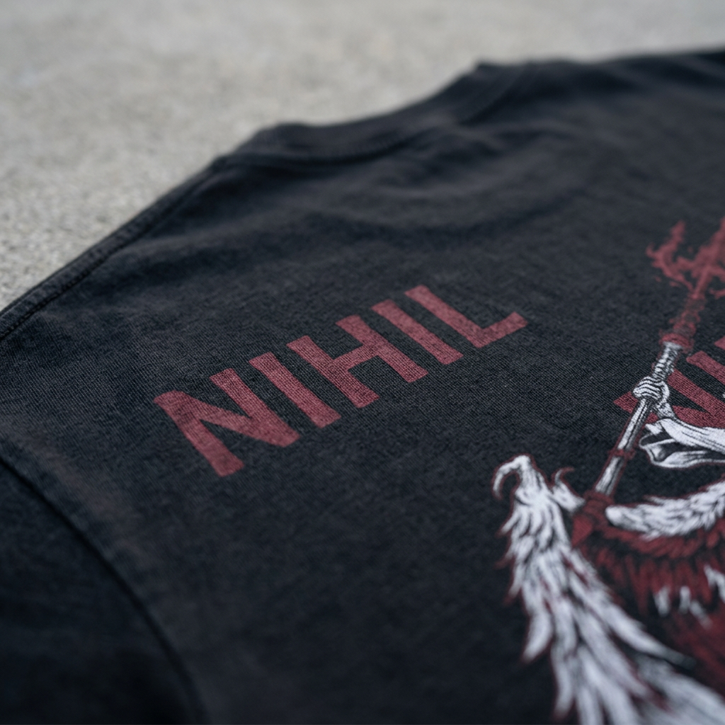 NIHIL NIHIL NIHIL - Mohg