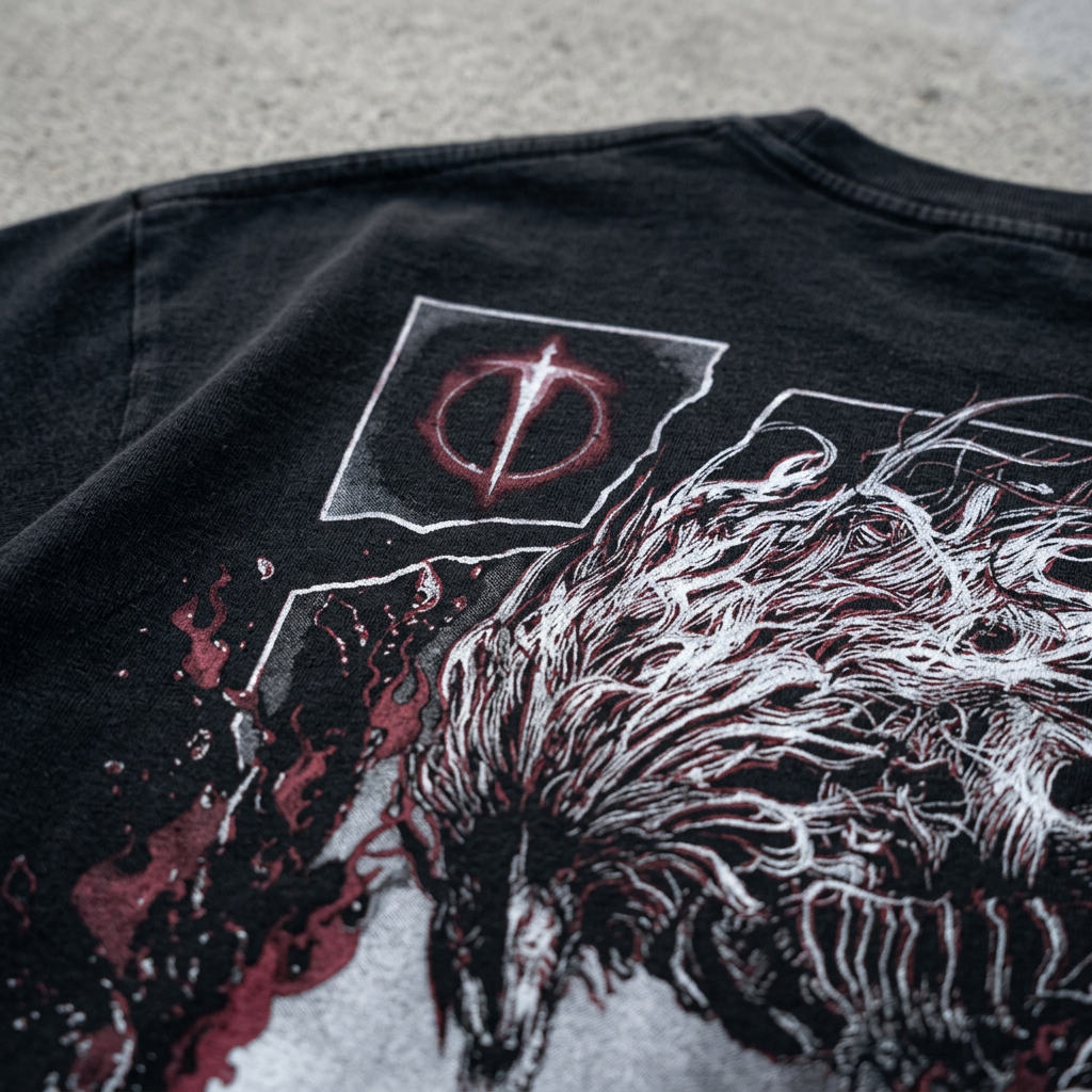 O' DEATH - Maliketh